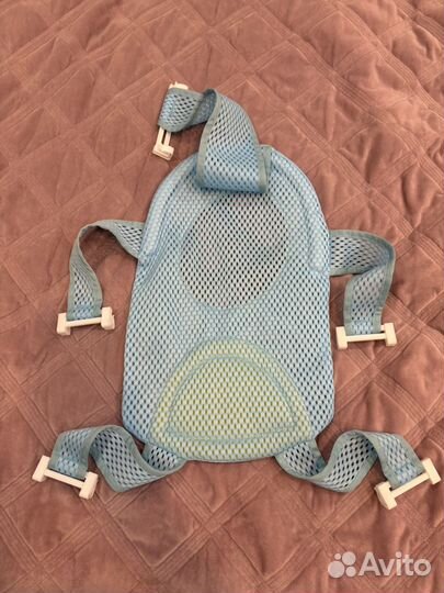 Гамак для купания новорожденных