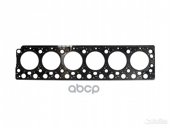 81-10635-SX прокладка ГБЦ Metall-Elastomer 1xM