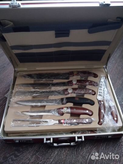 Кухонный набор