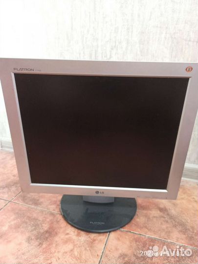 Монитор для компьютера