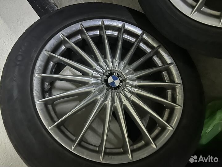 R18 Bridgestone Alenza 001 245/50, PCD 5x120 DIA 60