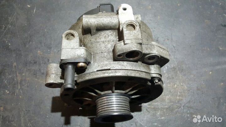 Генератор Porsche Cayenne 955 M48.50 06