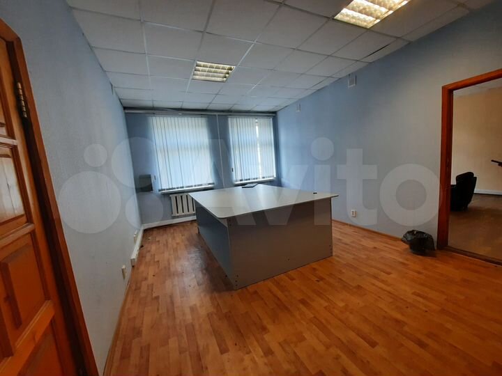 Офис,склад,земельный участок 65 м²