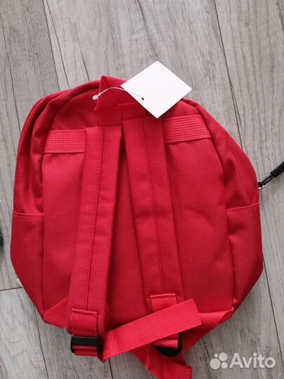 Новый Рюкзак детский дошкольный