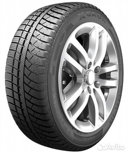 RoadX RXMotion 4S 185/55 R15 82H
