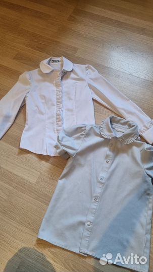 Школьная форма для девочки