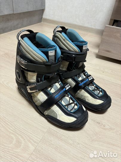 Ролики Powerslide FSK cell