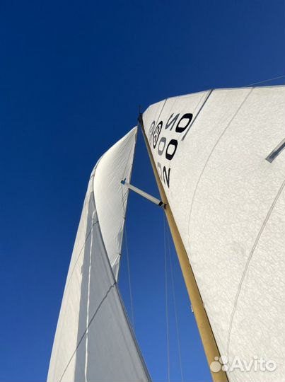 Прогулки на яхте