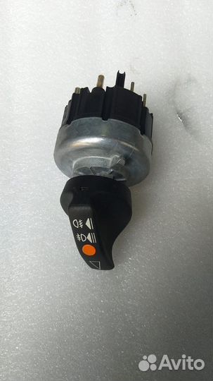 Переключатель света мерседес w140s140