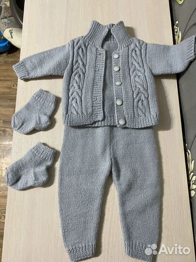 Костюм детский