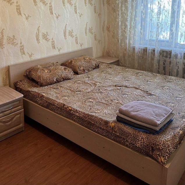 Комната 20 м² в 3-к., 10/22 эт.
