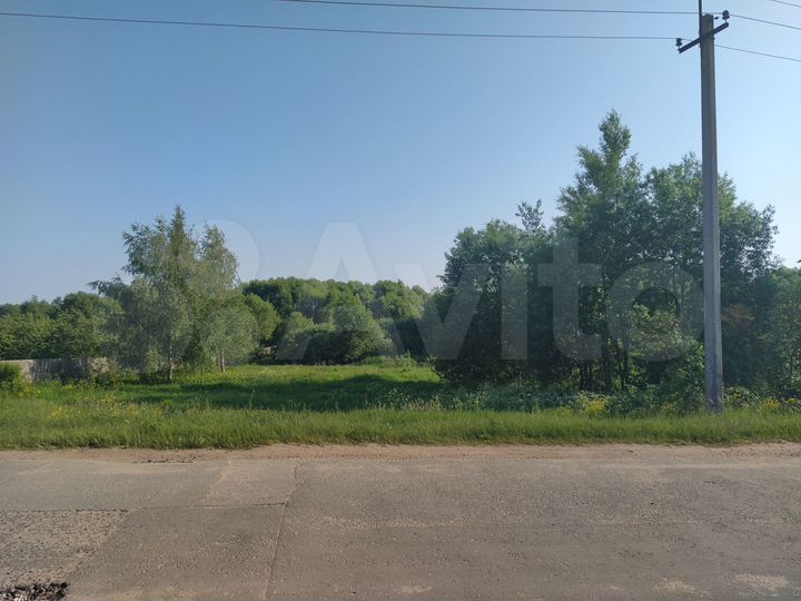 Участок 22 сот. (ИЖС)