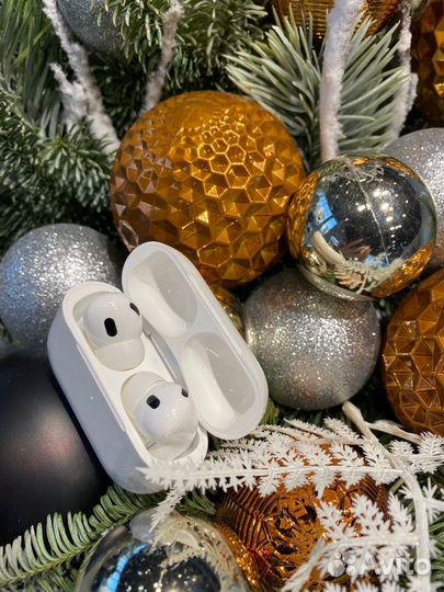 Airpods pro 2 premium