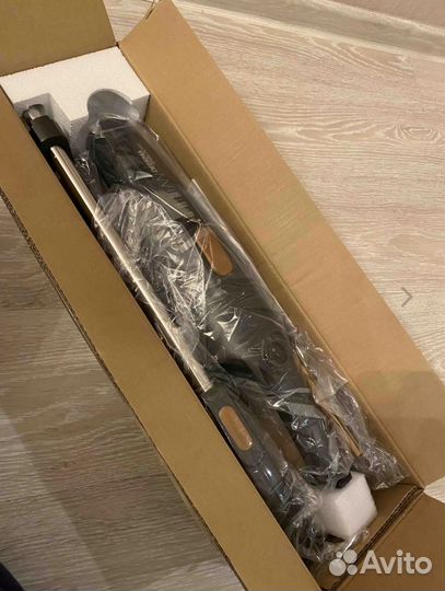 Вертикальный пылесос Deerma Vacuum Cleaner DX115C