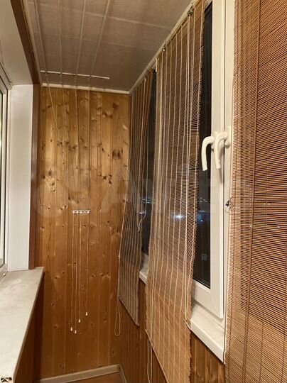 1-к. квартира, 28,3 м², 5/5 эт.