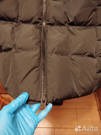 Пальто зимнее женское Finn Flare