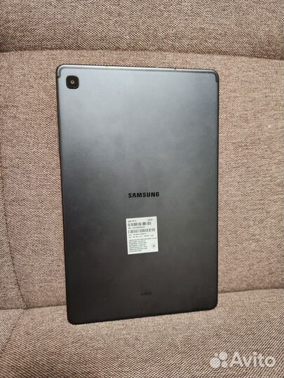 Планшет Samsung galaxy tab s6 lite
