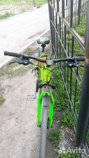 Велосипед Горный Stern Energy 1.0 sport 26