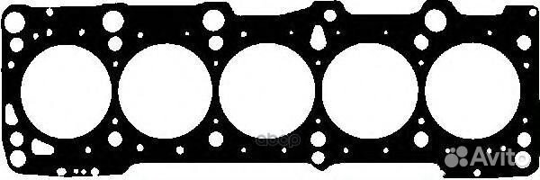Прокладка ГБЦ 61-31950-40 victor reinz