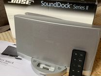 Bose Sounddock II