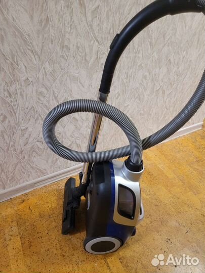 Пылесос electrolux