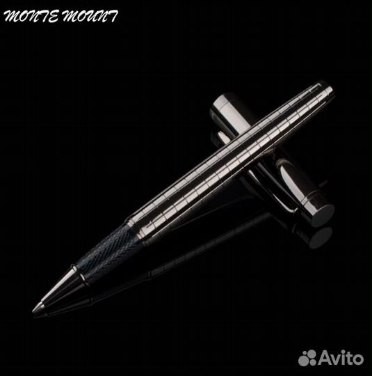 Ручка-роллер «Monte Mount”