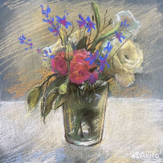 Рисую на заказ