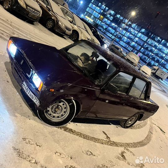 Автомобиль