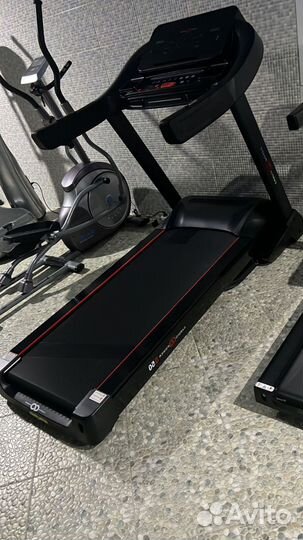 Беговая дорожка