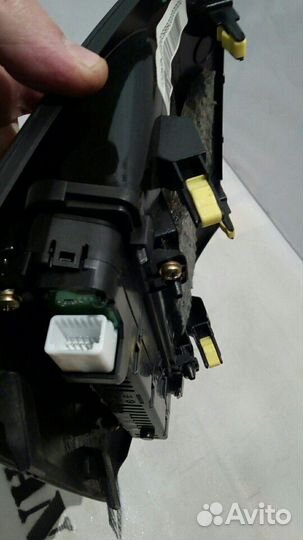 Шлейф подрулевой Geely Emgrand EC7