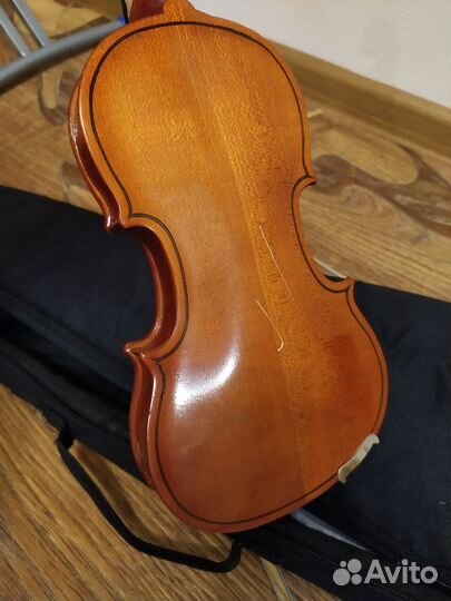 Скрипка 1/4