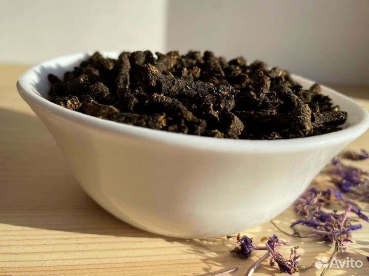 Иван-чай 1 кг кипрей полезный, по рецепту