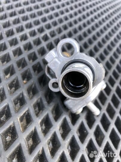 Масляный насос Honda Dio 34 / 35 GBL