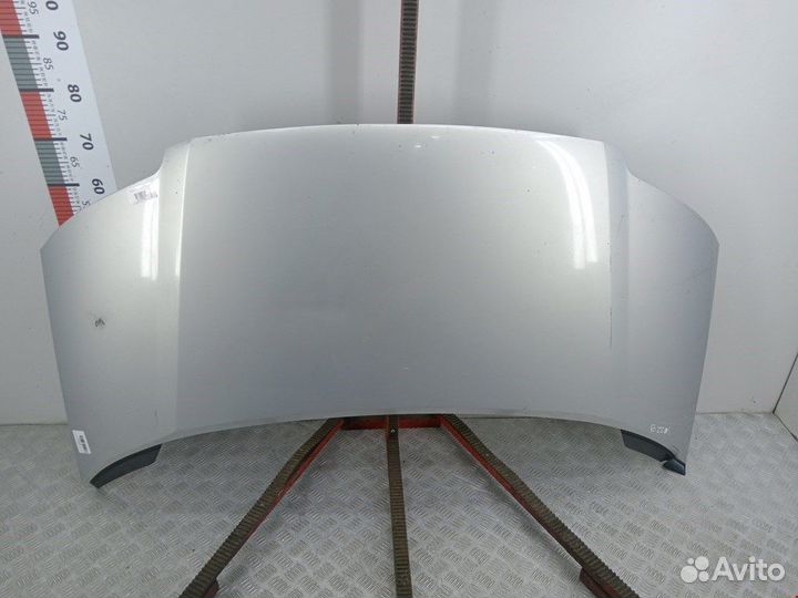 Капот seat Alhambra