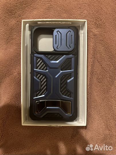 Чехол на iPhone 14 pro max