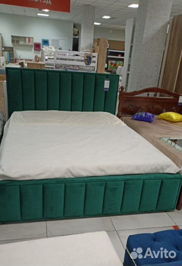 Кровать «Вена - 1» с доставкой