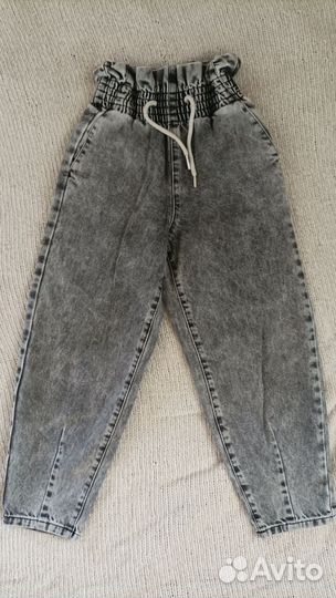 Джинсы + кофта