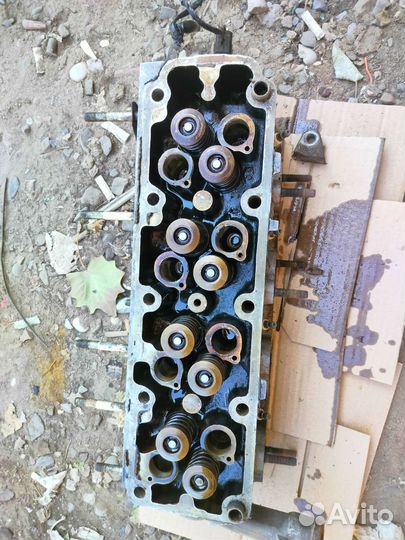 Гбц a15sms ланос нексия