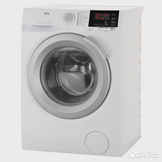 Стиральная машина AEG