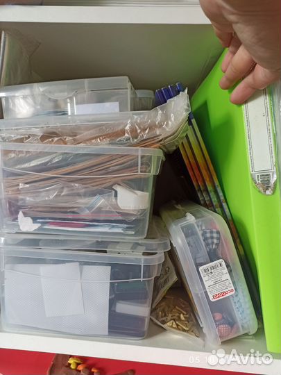 Все для скрапбукинга