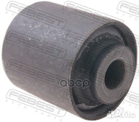 Сайлентблок рычага пер. Honda Accord