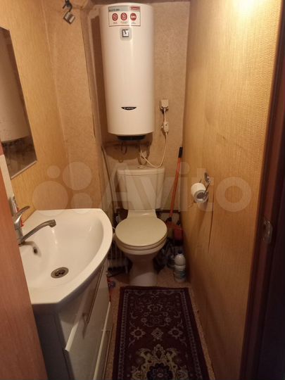 Дом 56 м² на участке 5 сот.