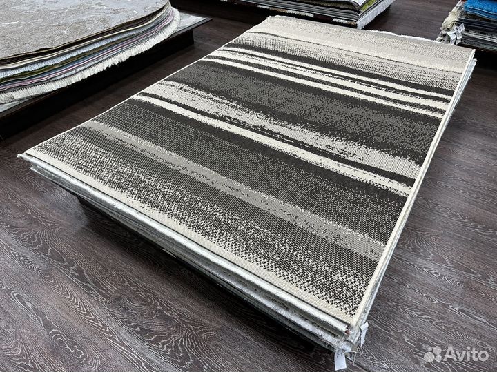 Ковер безворсовый 1.6х2.3