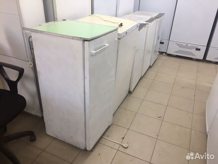 Холодильник Саратов