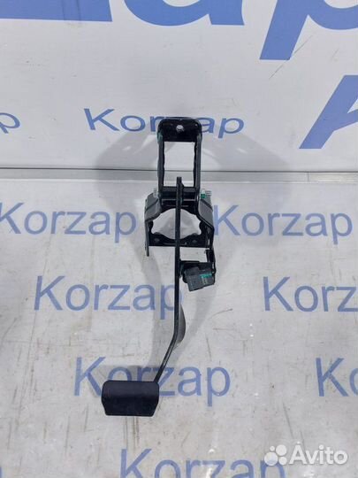 Педаль тормоза Geely Coolray SX11 2021