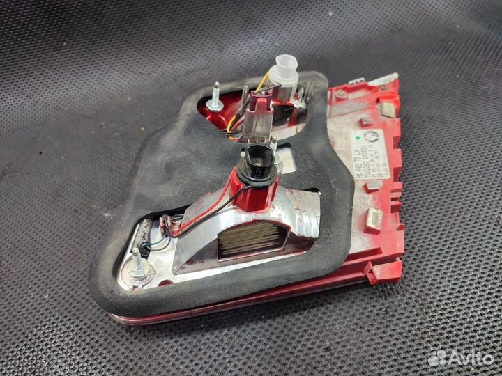 Фонарь крышки багажника левый для BMW 7 F01/F02