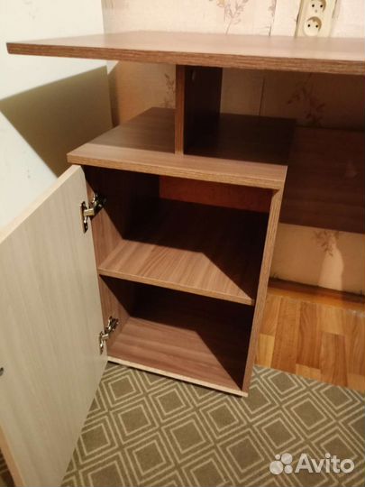 Детская парта