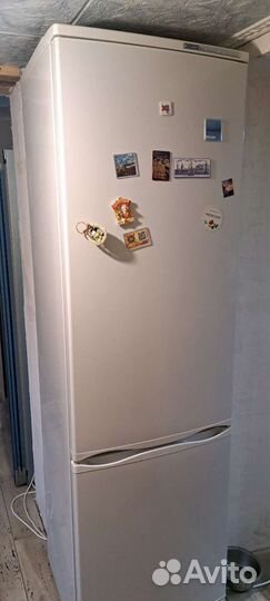 Холодильник Атлант бу