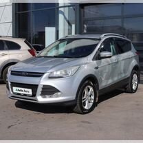 Ford Kuga 1.6 AT, 2014, 176 200 км, с пробегом, цена 1 299 000 руб.