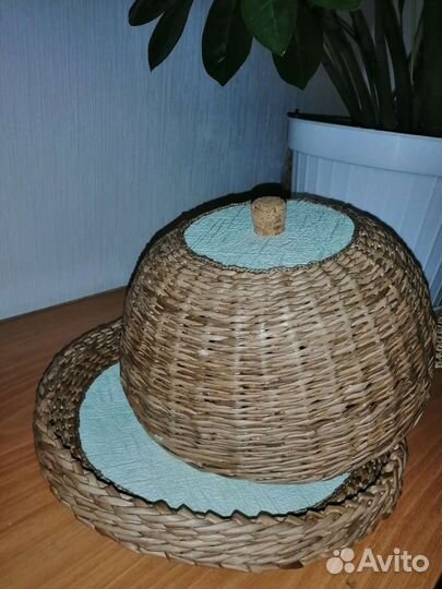 Хлебница